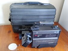 Panasonic m1b vintage for sale  UK