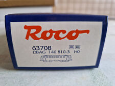 Roco 63708 baureihe gebraucht kaufen  Wollmatingen