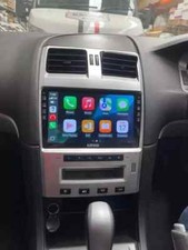 Unidade Apple CarPlay sem fio Ford Falcon Ba Bf / SY + kit de som premium comprar usado  Enviando para Brazil