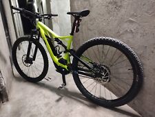 Bike mtb full usato  Settimo Torinese