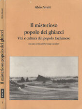 Misterioso popolo dei usato  Italia