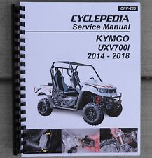 2014 2024 kymco for sale  Laguna Hills