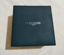 Scatola orologio longines usato  Tivoli