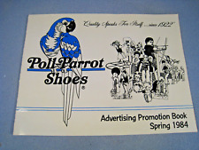 1984 poll parrot for sale  Eau Claire