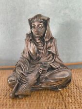 Statua giannelli 1990 usato  Alcamo