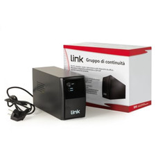 Link lkups500 gruppo usato  Roccagloriosa