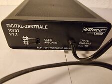 Roco lenz digital gebraucht kaufen  Süderlügum