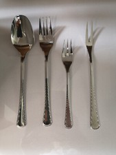 Wmf besteck genf gebraucht kaufen  Korschenbroich