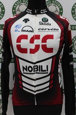 Giacca jacket ciclismo usato  Afragola