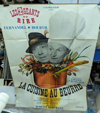 Affiche ancienne cinema d'occasion  Marseille I