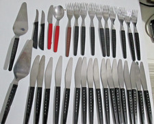 Ddr kultbesteck schwarze gebraucht kaufen Ddr kultbesteck schwarze gebraucht kaufen  Berlin