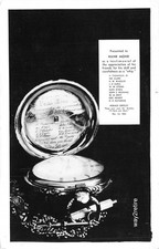 Usado, Cartão postal NV Hank Monk relógio de bolso diligência motorista Placerville para Nevada RPPC comprar usado  Enviando para Brazil