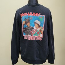 wham christmas jumper for sale wham christmas jumper for sale BELFAST