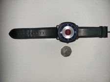 Lambretta brunori watch for sale  GRAVESEND