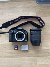 Canon eos 450d for sale  CHEADLE