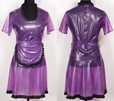 Latex gummi rubber gebraucht kaufen  Weingarten