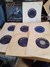 Billy fury hits for sale  MANSFIELD