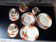 Eccles china thirties for sale  BROMLEY