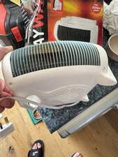 Lloydtron electric fan for sale  MORDEN