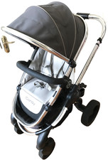 Icandy buggy stroller for sale  CANVEY ISLAND