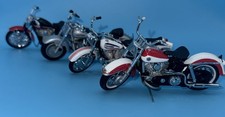 Harley davidson 1958 for sale  BASINGSTOKE