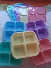 Aufbewahrungsdosen 5er set gebraucht kaufen  Eberswalde