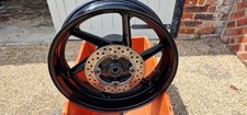 Honda cbr 600f for sale  LEE-ON-THE-SOLENT