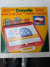 Crayola draw art for sale  READING