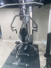 Tuffstuff axt workout for sale  West Orange