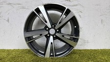 Alufelge zoll 5x112 gebraucht kaufen  Geesthacht