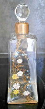 Carafe emaillee cristal d'occasion  Carrières-sur-Seine