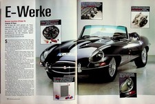 Motor klassik 2542 gebraucht kaufen  Deutschland