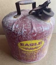 Eagle gallon galvanized for sale  Immokalee