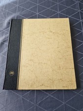 Usa lagerbuch dicht gebraucht kaufen  Wiesmoor