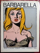Barbarella d'occasion  Gignac