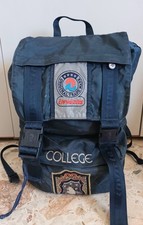 Zaino invicta vintage usato  Salerno
