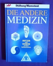 Stiftung warentest medizin gebraucht kaufen  Ochsenhausen