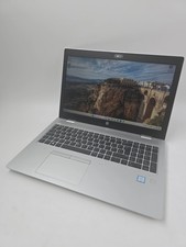 Laptop probook 650 for sale  STEVENAGE