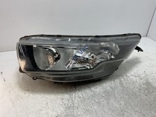 Farol IVECO Daily 35S14V MWB lado esquerdo 5801473745 comprar usado  Enviando para Brazil