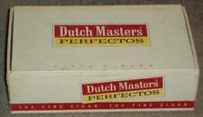 Vintage dutch masters for sale  Newton