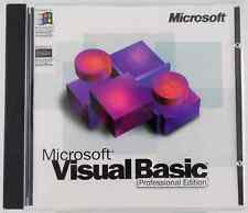 Microsoft visual basic usato  Pisa