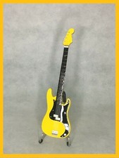 Chitarra miniatura basso usato  Roma