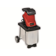 Einhell trituratore elettrico usato  Roccagloriosa