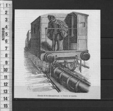 G333 1847 engraving d'occasion  Expédié en Belgium