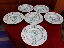 Lot assiettes creuses d'occasion  France