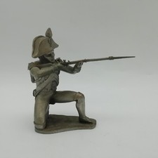 étains prince soldat d'occasion  Sabres