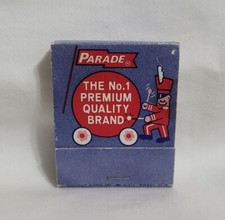 Vintage parade food for sale  Spindale