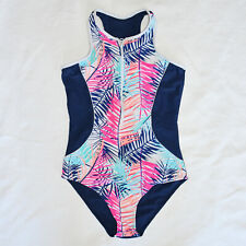 Monokini dunkelblau blau gebraucht kaufen  Lohr a.Main