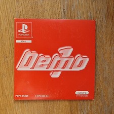 Demo one ps1 usato  Roma