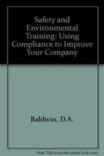 Safety environmental training for sale  USA